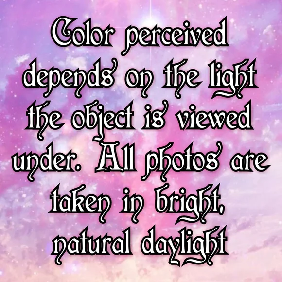 💖 Rose Quartz Faceted Stone Pendulum Crystal - Picture 11 of 11